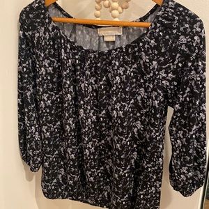 Michael Kors top